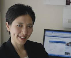 Dr. Linda Li